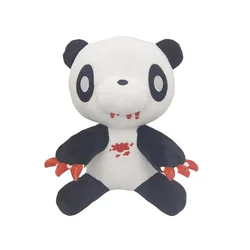 Gloomy Bear Plush Toy: Adorable Soft Plushie Doll (White  25CM)