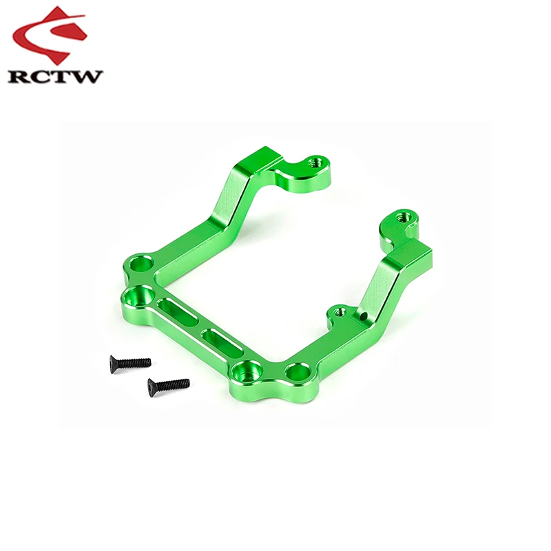 Chasis De Metal Titanio Para RC Car Rofun BAHA Baja 1/5 5B 5T 5SC – Pieza De Repuesto Resistente Que Mejora El Control Y La Durabilidad De Tu Coches RC