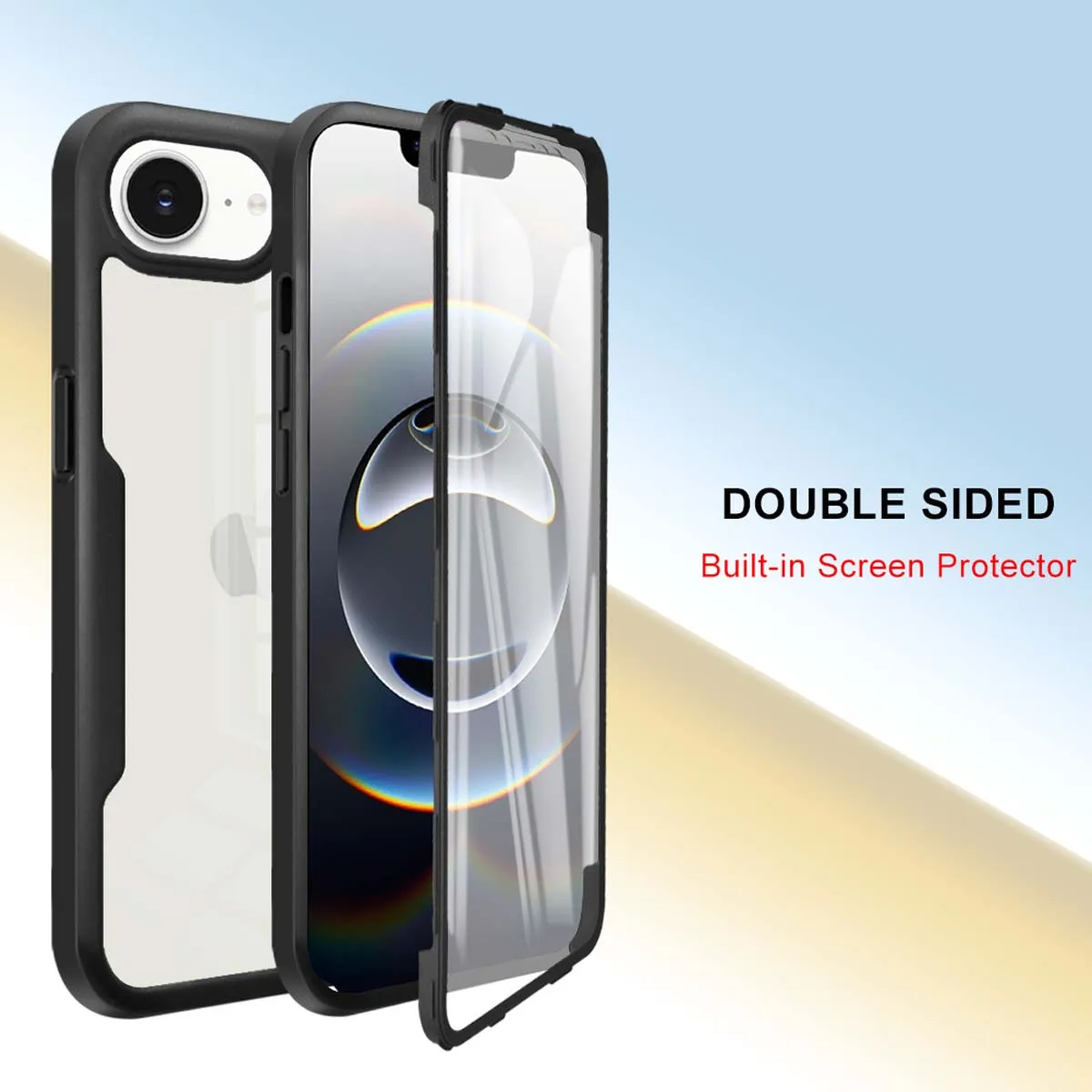 Ultimate Protective 360° Wraparound Phone Case