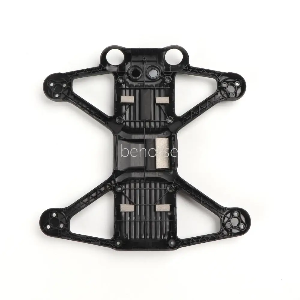 Coque Inférieure / Cadre Objectif De Remplacement Pour Drone DJI Avata 2 - Couleur Grise, Neuf