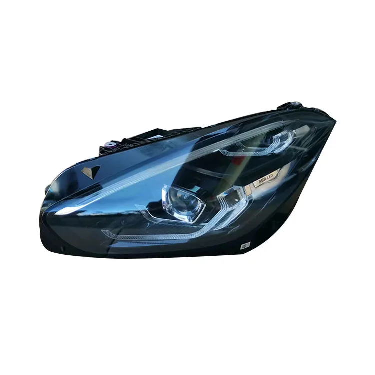 

Suitable for E89 Z4 new front headlight factory direct sales car headlamp ample supply high quality hot sale OEM/ODM auto li