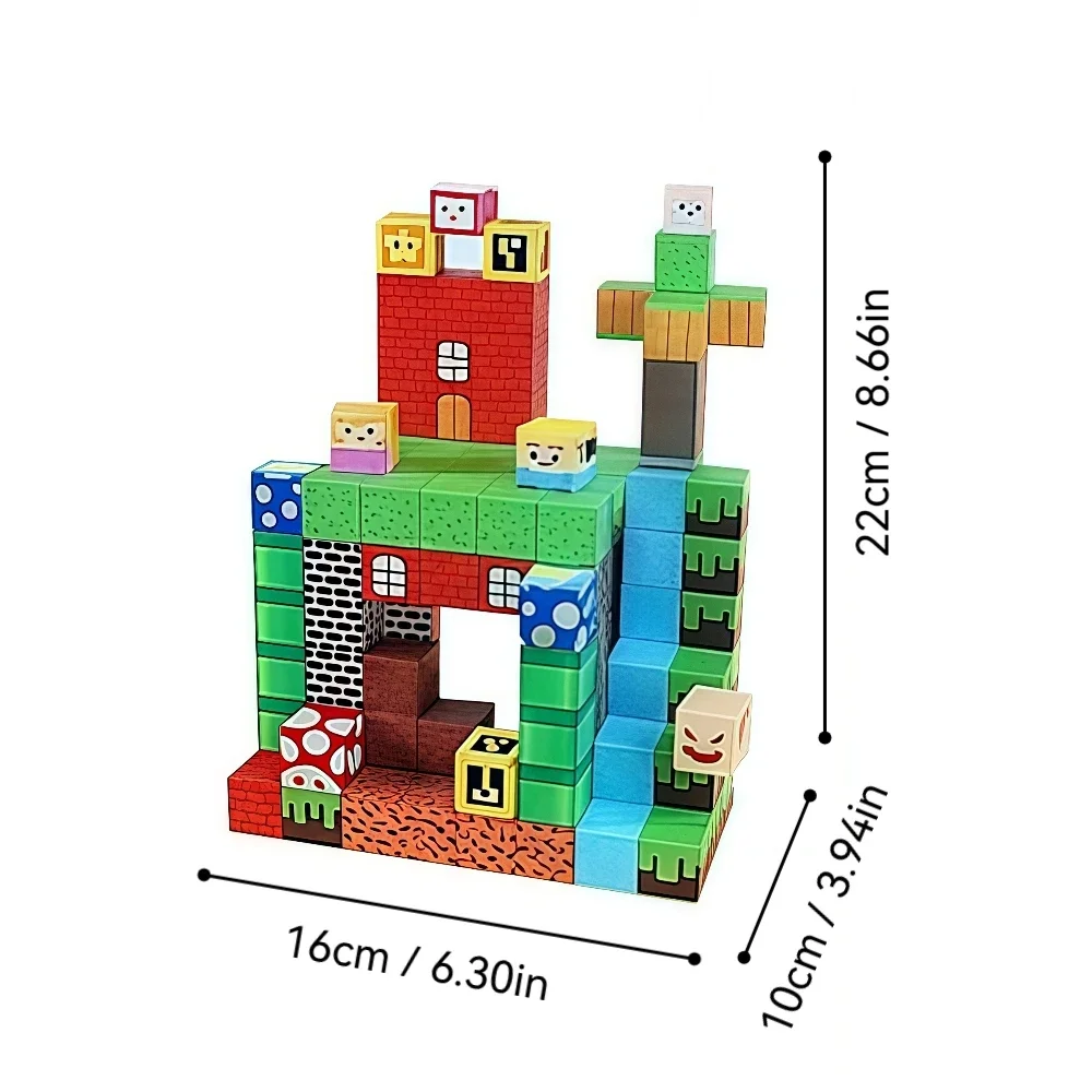 S2c6c31fabbcf4e1b8857101ec59280d4S - Magnetic Blocks Store