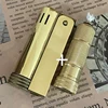 Classic Imco Copper Lighter+Sealed Brass Oil Tank Combination Old-Fashioned Retro Sealed Oil Pot With Long Battery Life 4