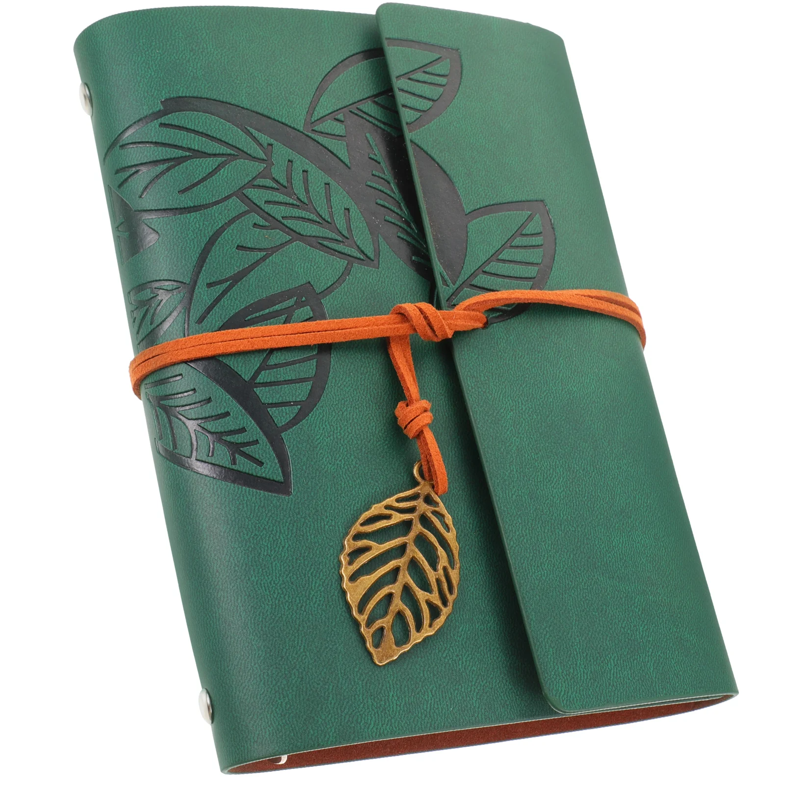 

Дневник, блокнот, журнал для путешествий в стиле ретро, многоразовая Обложка, планер, карманные винтажные Блокноты с подкладкой