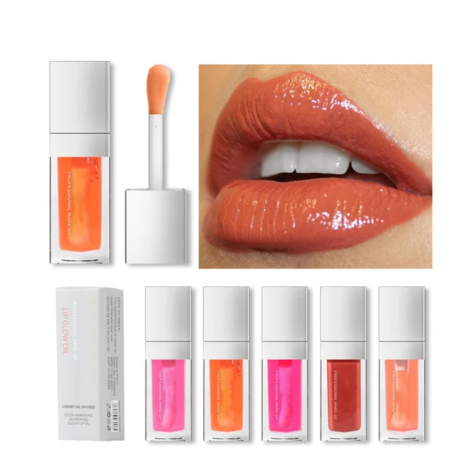 lip glow oil aliexpress