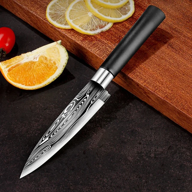 Stainless Steel Fruit Vegetables Cutting Tool  Stainless Steel Fishing  Knives - Kitchen Knives - Aliexpress