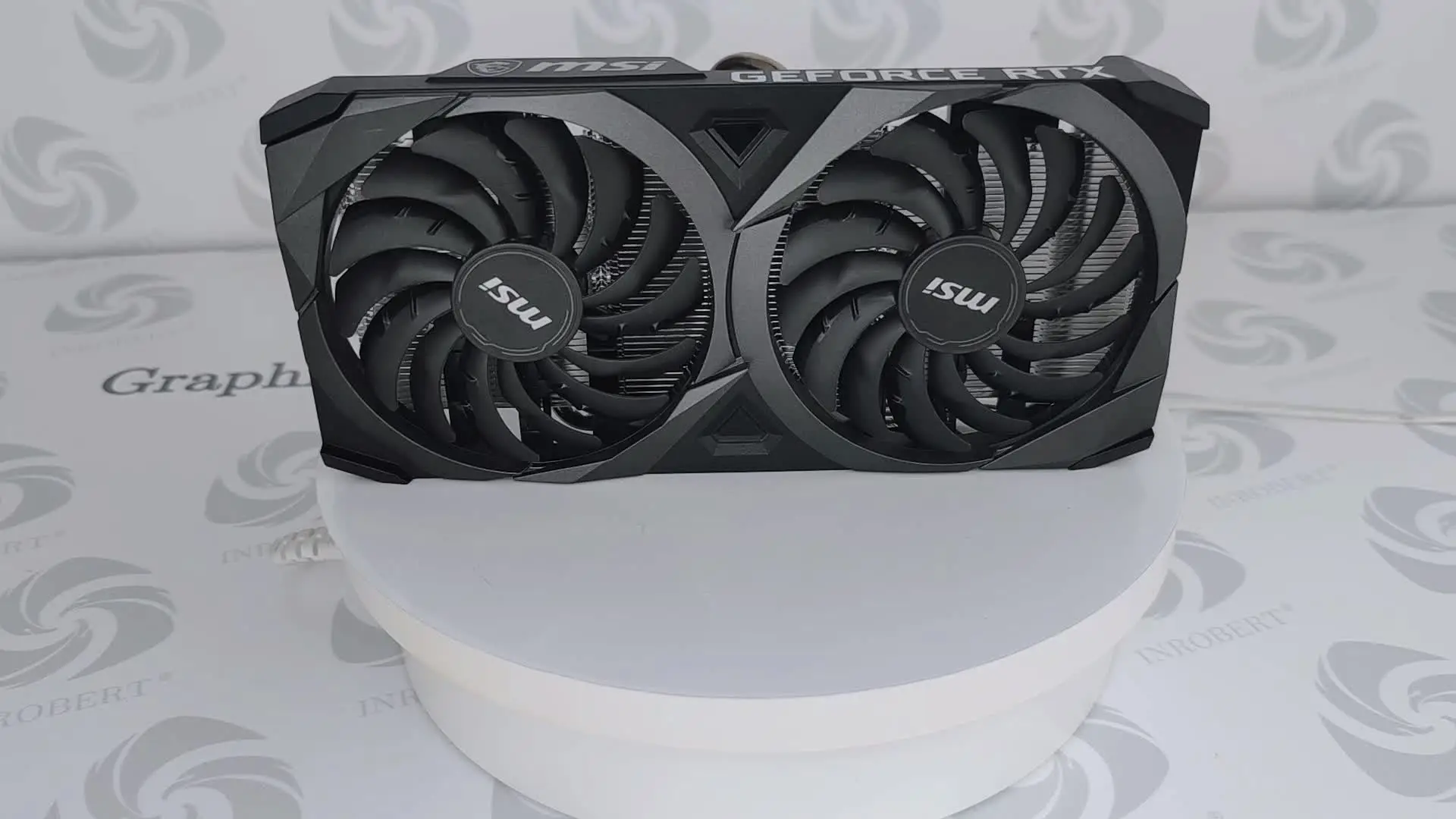 Ventilatori Refrigeratore Di Ricambio GPU 95 Mm Per MSI - Foto 4