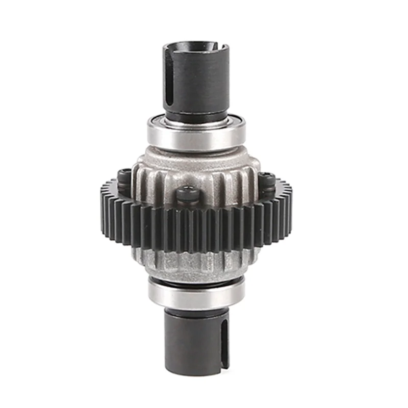 

Набор дифференциальных шестерен Diff, подходит для 1/5 HPI ROFUN BAHA ROVAN KM BAJA 5B 5T 5SC, детали для радиоуправляемых машинок, обновленные аксессуары