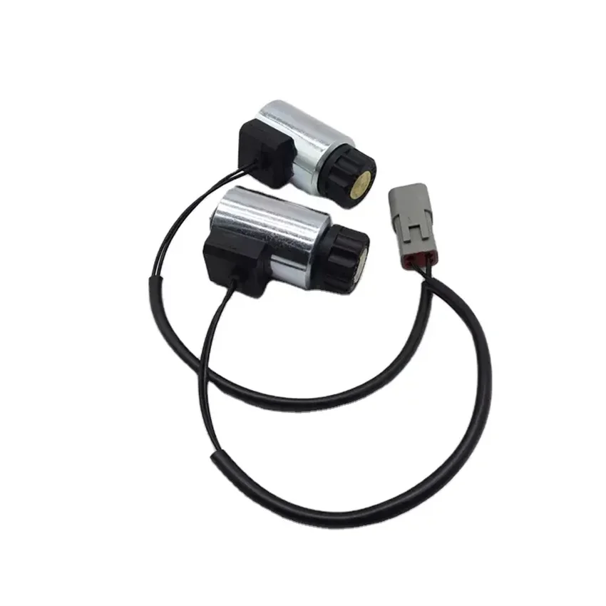 

Совершенно новый электромагнитный клапан UC4020757708 для Komatsu WA200-5L UC1026026416