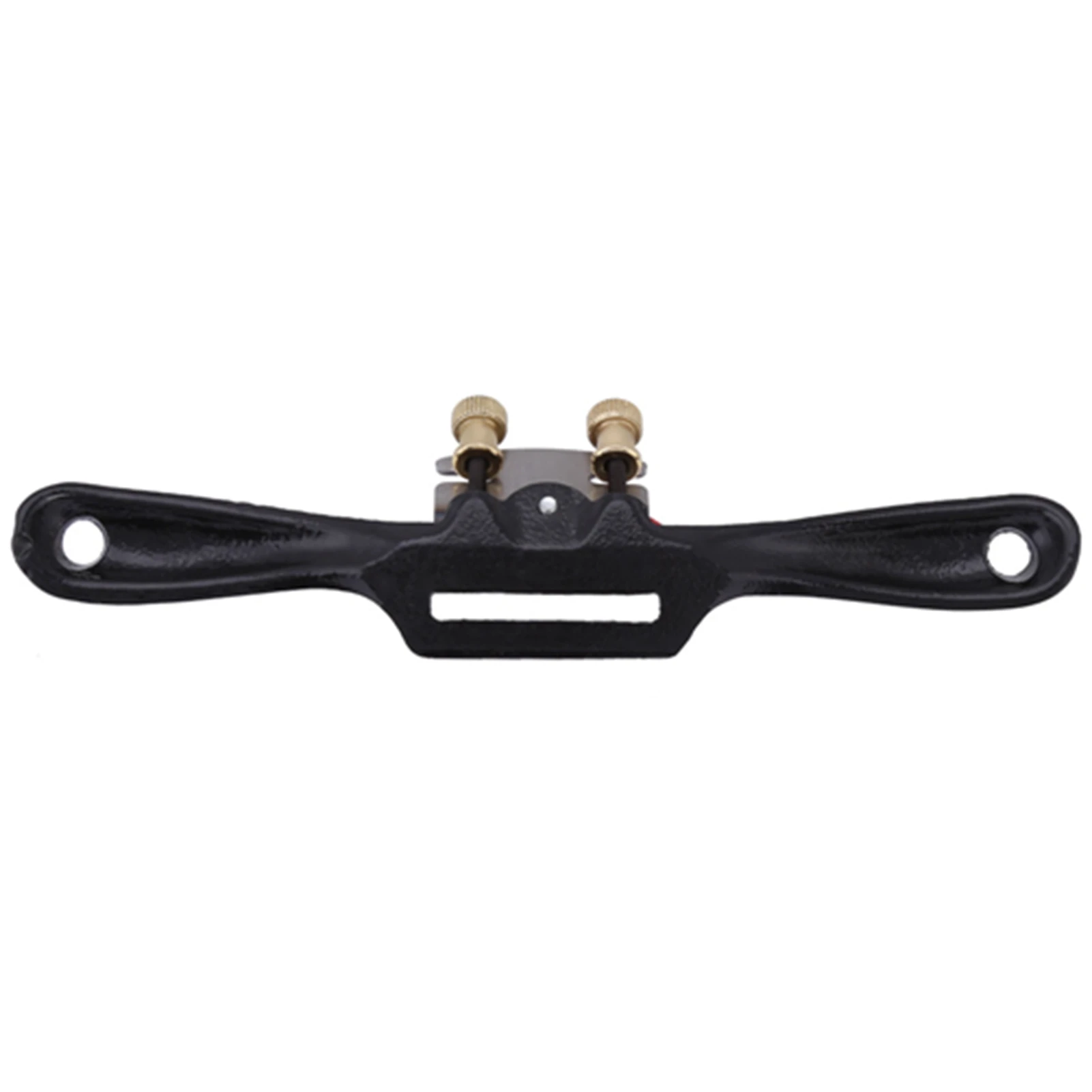 Woodworking Hand Tools Wood Trimming Tool 9 Inch Plane Spokeshave Hand Planer Adjustment Cutting Trimming