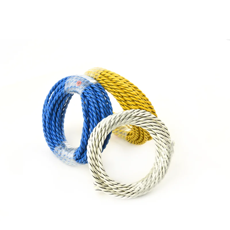 Рисунок 6 - 2-жильный кабель для обнаружения утечки воды