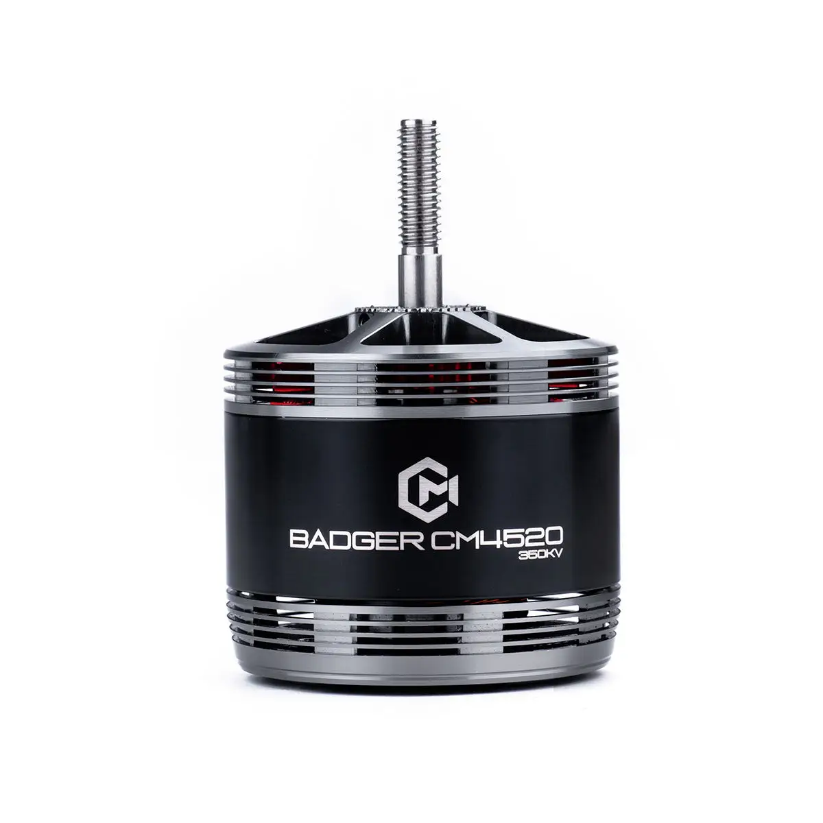 

Бесщеточный двигатель барсука MAD CM4520