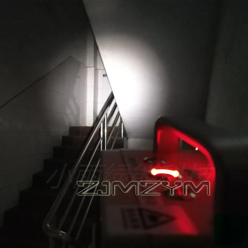 핸드 크랭크 발전기 보조베터리 고전력 220V 대용량 야외 가정용 12V 조명 야외, 모바일 전원 공급 장치