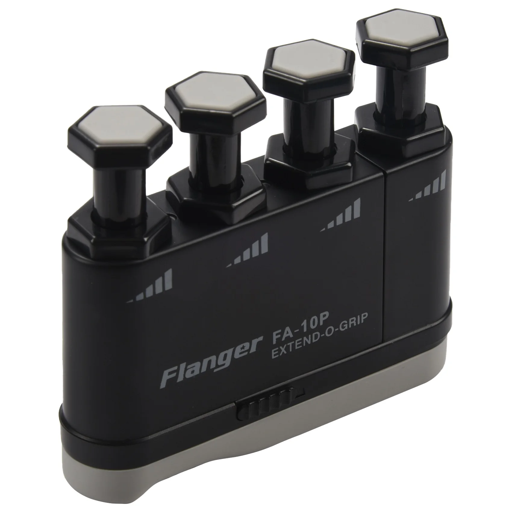 

Раздвижной и прочный регулируемый палец Flanger, фотогитара, бас, пианино, саксофон, тренажер для скрипки