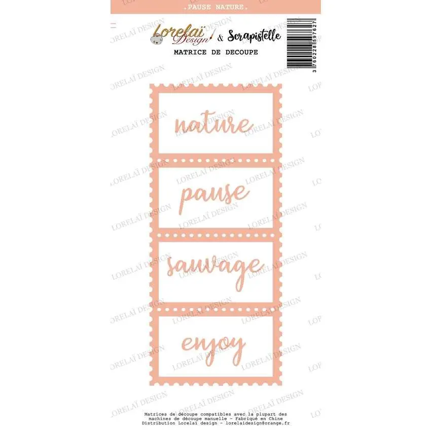 Ice Cream Truck Cutting Die for DIY Scrapbooking Crafts Stamps Maker Photo Album Template Handmade Decoration