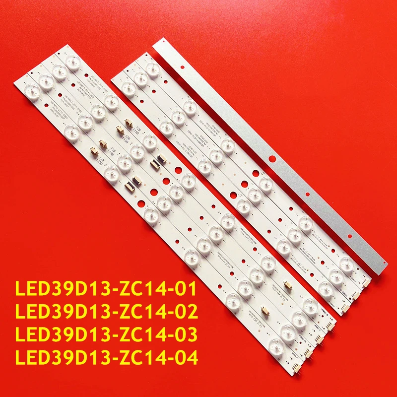 

Светодиодная лента для L39F6 L39E320B LE35B50 LE39EU3000 LE39D8810 LED39C530 MTV-4018LW MTV-4022LW 02 03 04(D)
