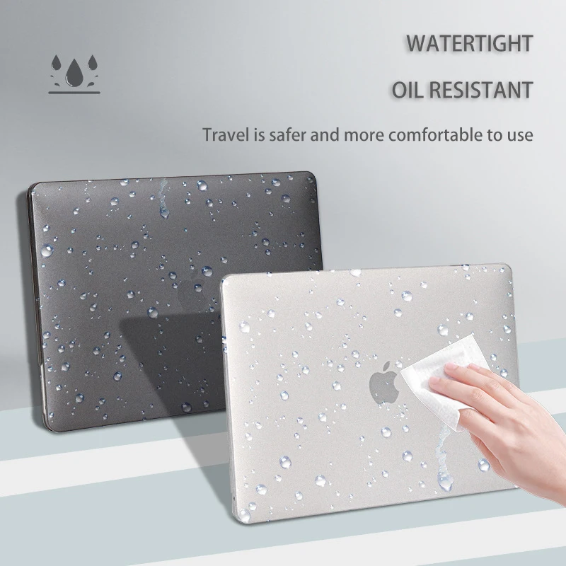 2023 Cover Per Macbook Air 13.6 A2681 Custodia M2 Macbook Pro 13 A2338 Custodia M1 2020 Macbook Pro 14 Custodia 2021 2023 Pro 16 Custodia Per Laptop