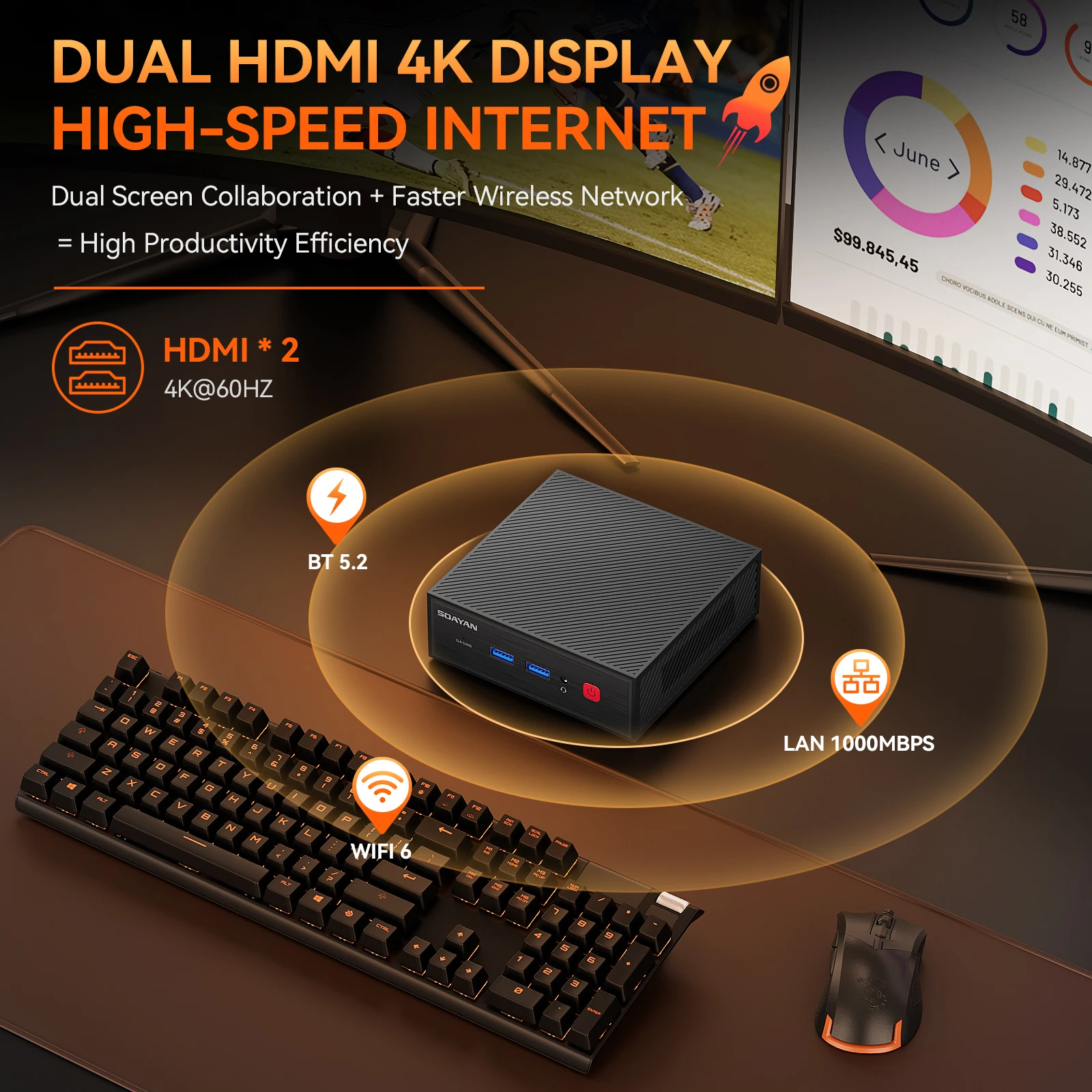 2025 N150 미니 PC 베어본 NUC 윈도우11 프로/우분투 비즈니스 오피스 교육 홈 시어터용 SKD OEM ODM 미니 PC