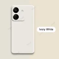 Ivory White