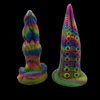 2022 Large Dildo for Women Masturbation Adult Sex Toys Dildos for Anal Huge Buttplug with Suction Cup Realistic Dildo Erotic Toy 1