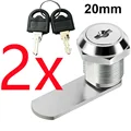 2pcs 20mm