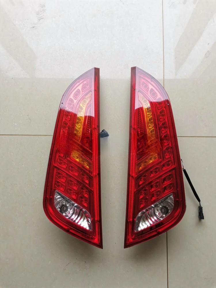 

Bus Parts Bus Combination Rear Lamp Suitable for Lingjun, Lingxiu, Lingyun and Other Models