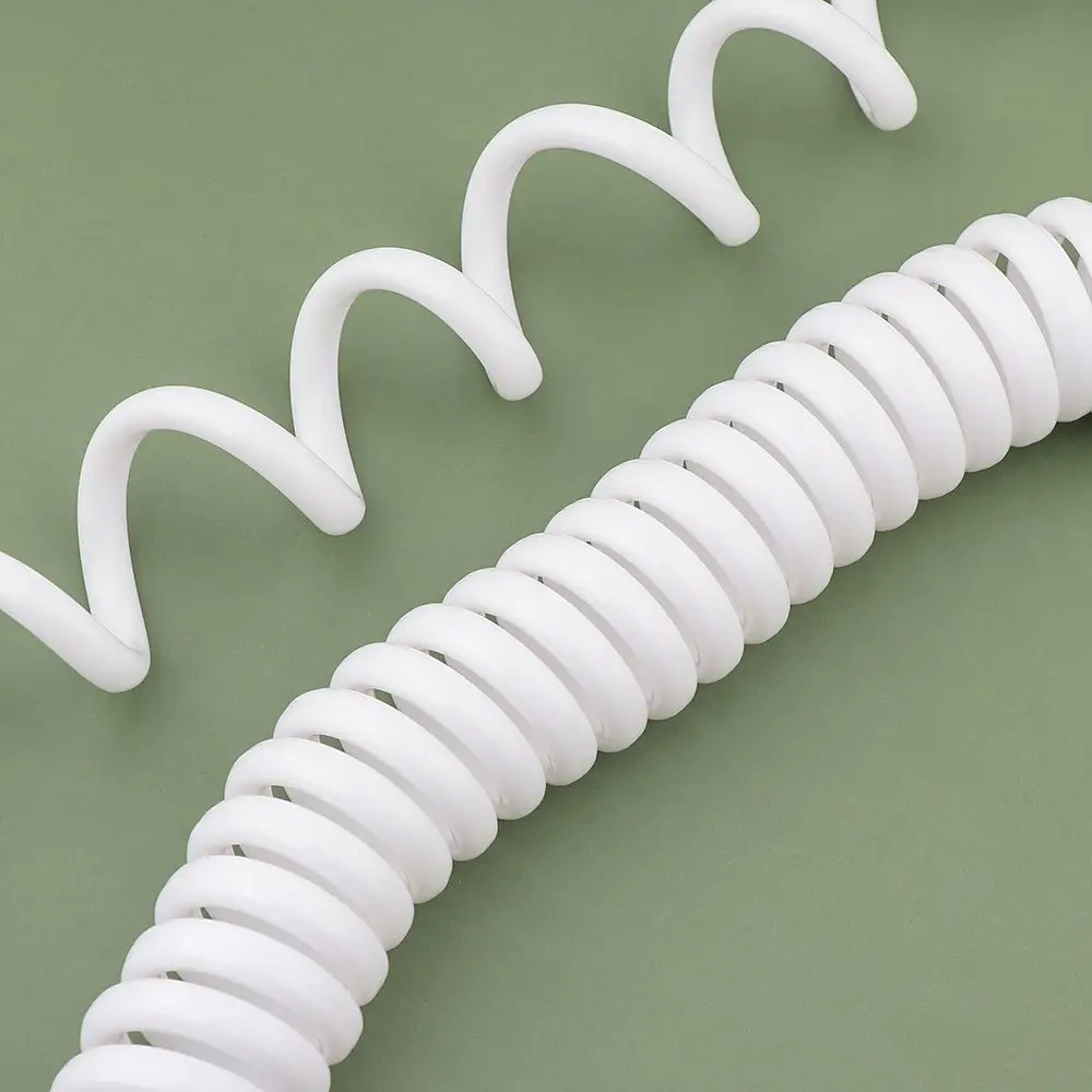 Telephone Line Shower Hose Connect Pipe Water Plumbing 1.5/2/3meter
