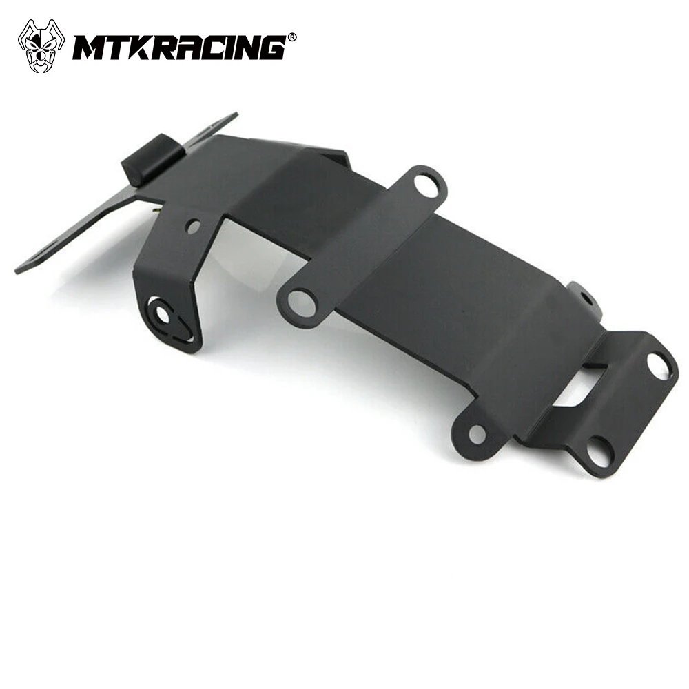 Motorcycle License Plate Holder For YAMAHA XSR700 2015 -