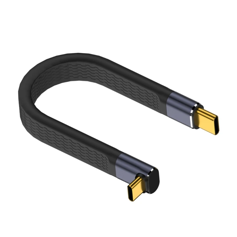 PD3.1 ޼      40Gbps Type C USB C  ̺ AXFY