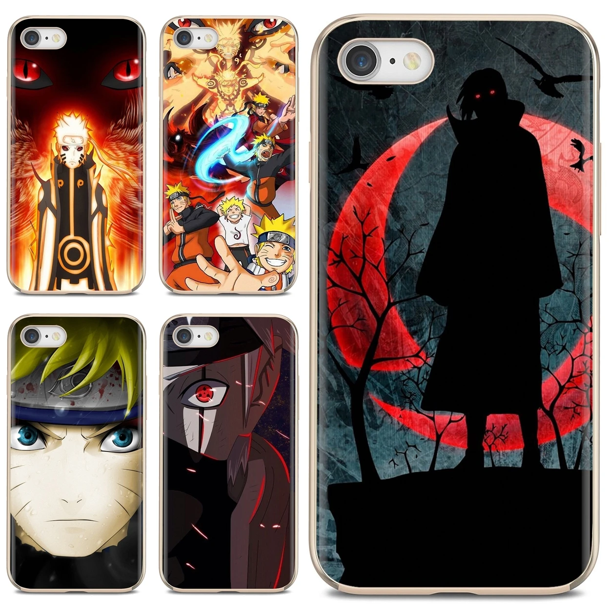Sasuke Naruto Uchiha Amazing Silicone Phone Case For LG G5 G6 G7 Q6 Q7 Q8 Q9 V10 V20 V30 X Power 2 3 Spirit G2 G3 G4 Mini |