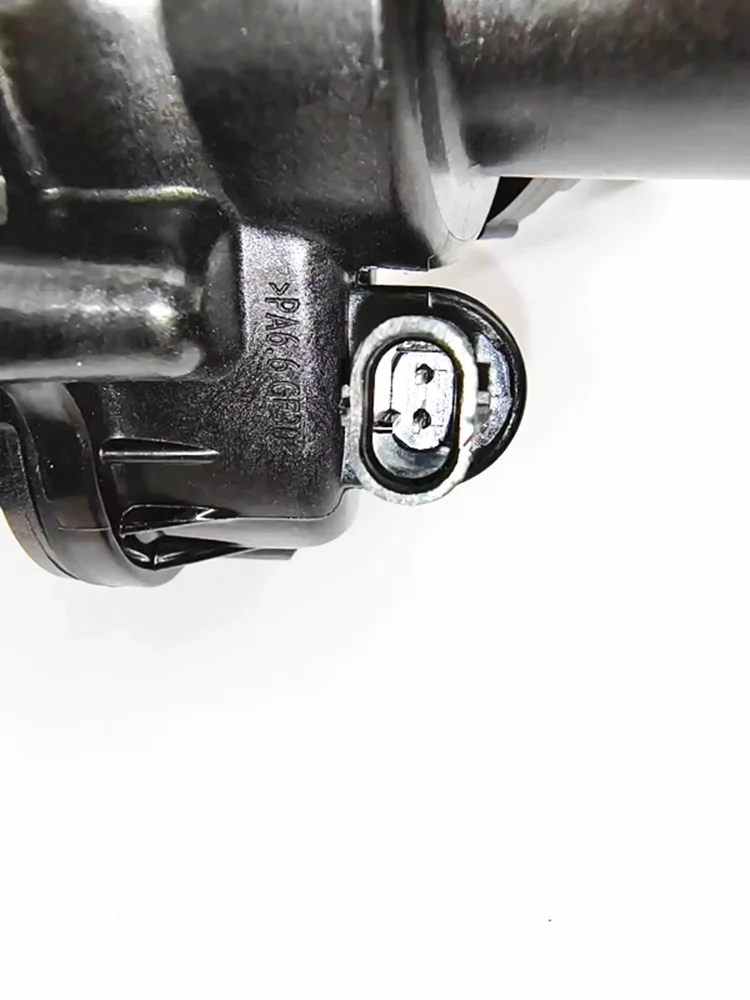 Engine Coolant Thermostat A2702000615 2702000615 for Benz M270 W117 CLA220 W176 A180 A200 W246 B180 B200 W156 GLA200/250