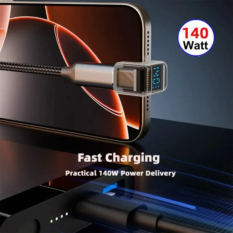 140W 40Gbps Fast Charging USB C Male To Type C Female Adapters USB4.0 U Shape 180&deg;Angle Converters High-speed Phone Connectors usb to type c adapter type c adapter charger power adapter charging adapter cable kit charging cable adapter