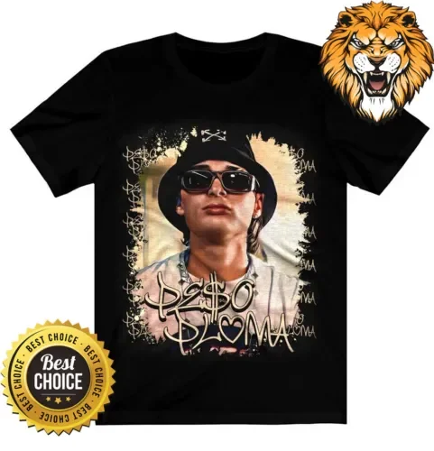 Maglietta Pluma Peso Tour 2023 Mexicano S 3Xl Maniche Lunghe O Corte