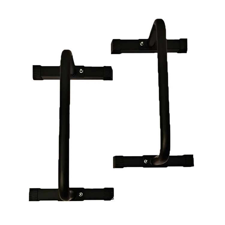 Push-up Support Split Type Single And Parallel Bars Indoor Fitness Equipment For Adult Children Arm Flexion Stand