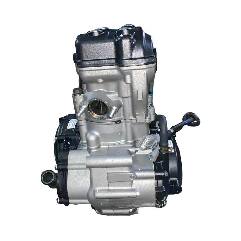 

zongshen china motorcycle engine 250cc 4valve water cooling nc250s with balance shift