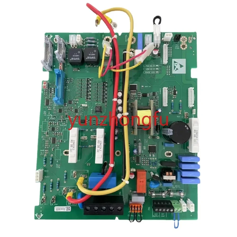 

590+Power Supply Board 590P 591P 380A 500A 725A 830A AH466701U002 Continental