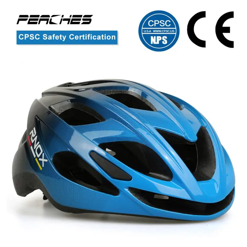Casco Da Bicicletta Ultraleggero Mtb Uomo Donna Berretto Da Corsa Scooter Elettrico Casco Da Ciclismo Per Moto Capacete Ciclismo Mtb Casco
