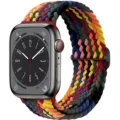 Rainbow gray