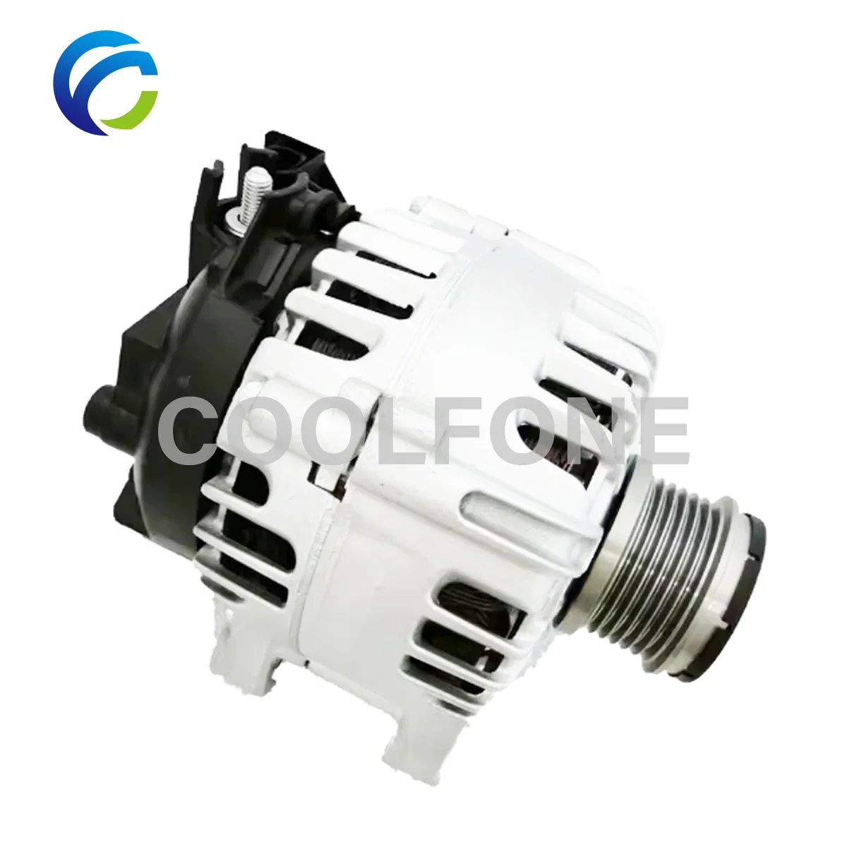 발전기 발전기, 볼보 S40 V40 V50 C30 V70 MAZDA 3 5 1.6D 1762377 AV6N10300MB AV6N10300MD FG15T052 FG15T074
