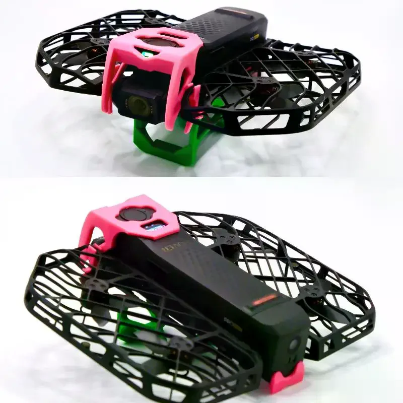 Hélices de Protection pour Drone Tello, 3 Couleurs, Lot de 1