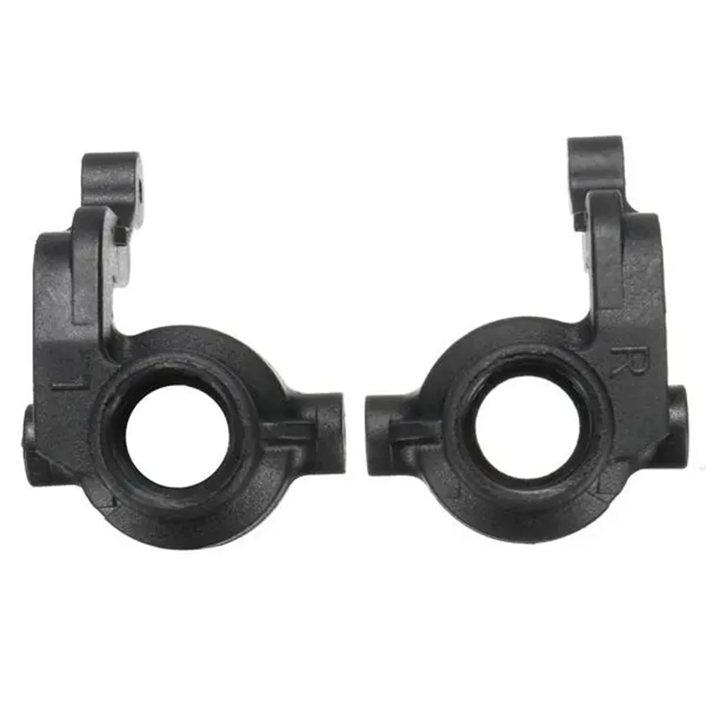 LAA-2Pcs 스티어링 너클 스티어링 컵 7186 ZD 레이싱 DBX-10 DBX10 10421-S 9102 1/10 RC 자동차 예비 부품 액세서리