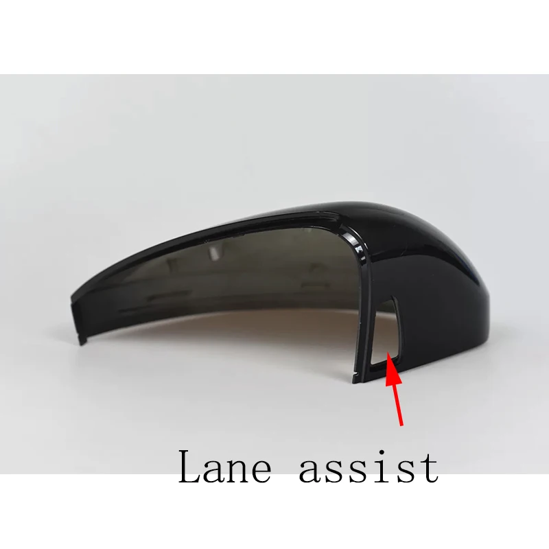 Lane assist L