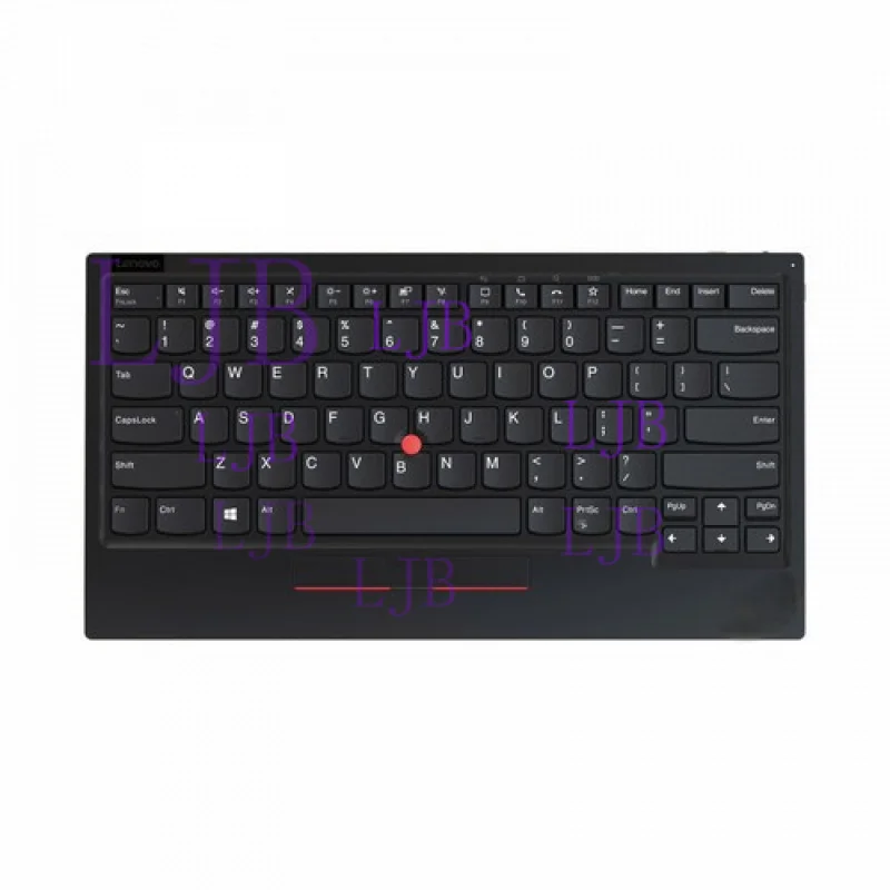 FOR Lenovo ThinkPad TrackPoint Keyboard II KC-1957 Bluetooth US