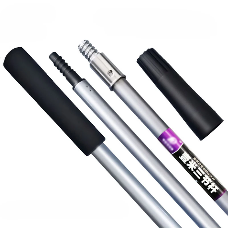 ExtensionPole1MeterPoleTelescopingPaintPolePaintRoller