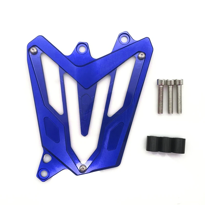 

Защитная крышка передней звездочки цепи мотоцикла для Yamaha MT-07 FZ07 2013-2020