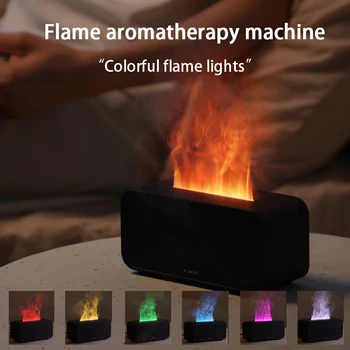 Flame Aroma Diffuser 1