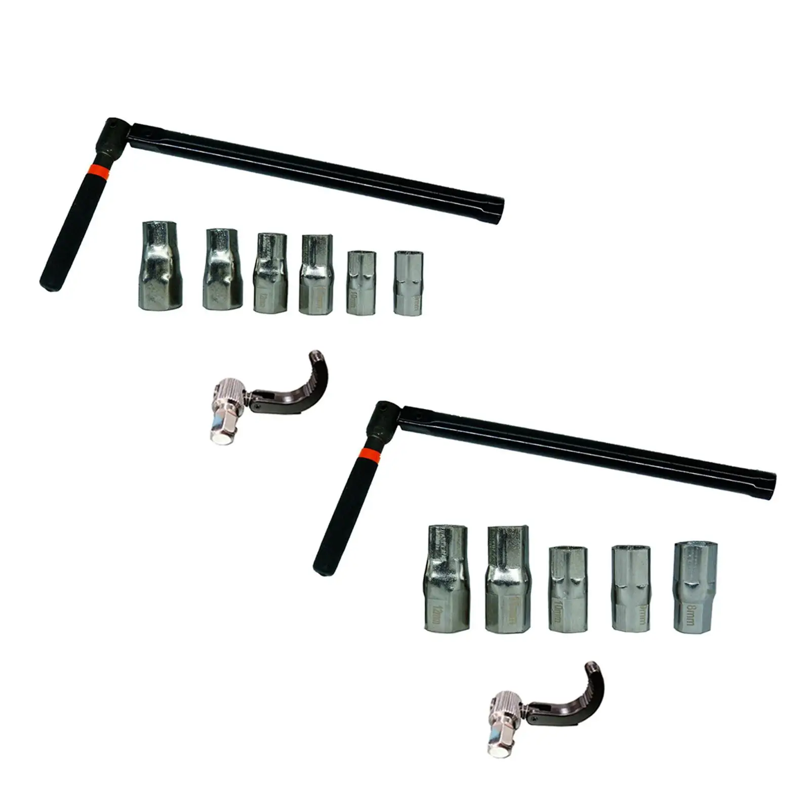 

Гаечный ключ, Семейный комплект, экономичный смеситель для ремонта, прочный сантехник