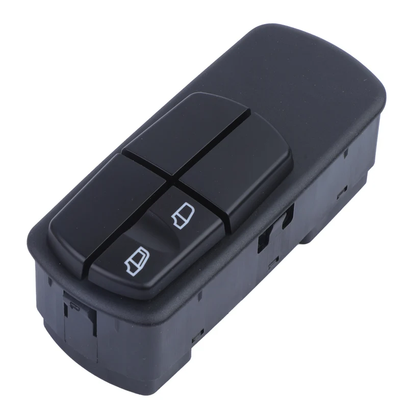 Mercedes Benz Electric Power Window Switch Control Atego Axor 98-14