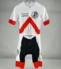 Custom Triathlon Suit Cycling Skinsuit Pro Template 2