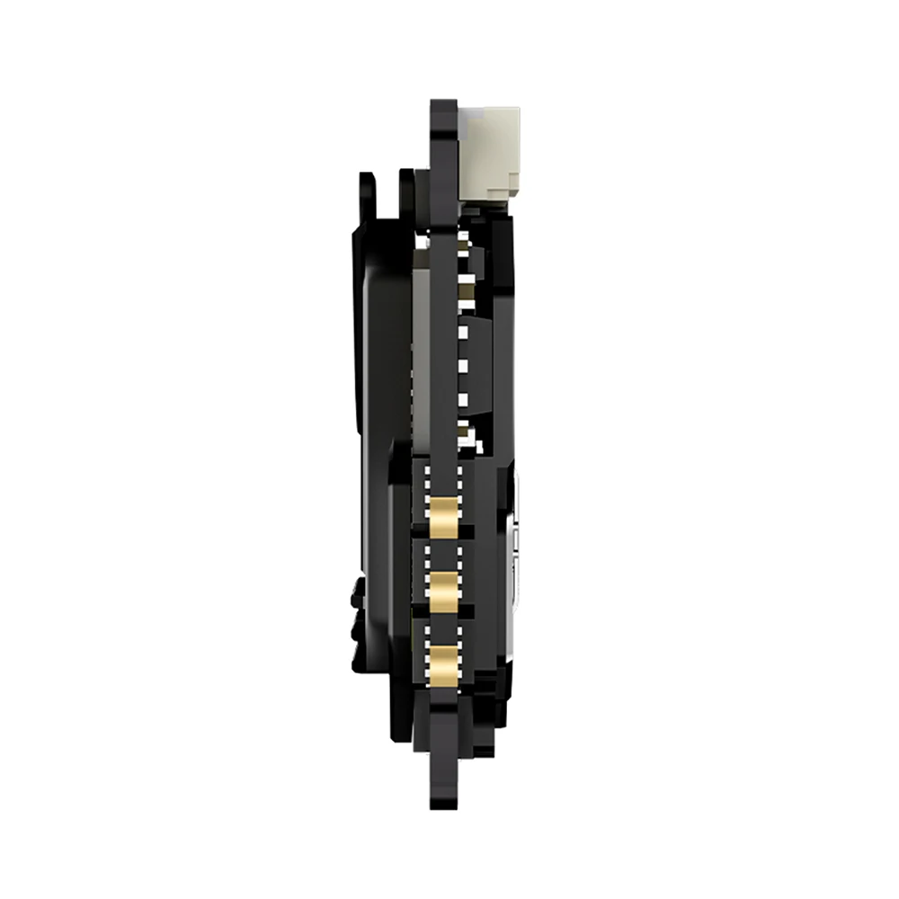 Carte F405 AIO 35A/40A pour drone FPV micro, contrôleur de vol ESC intégré